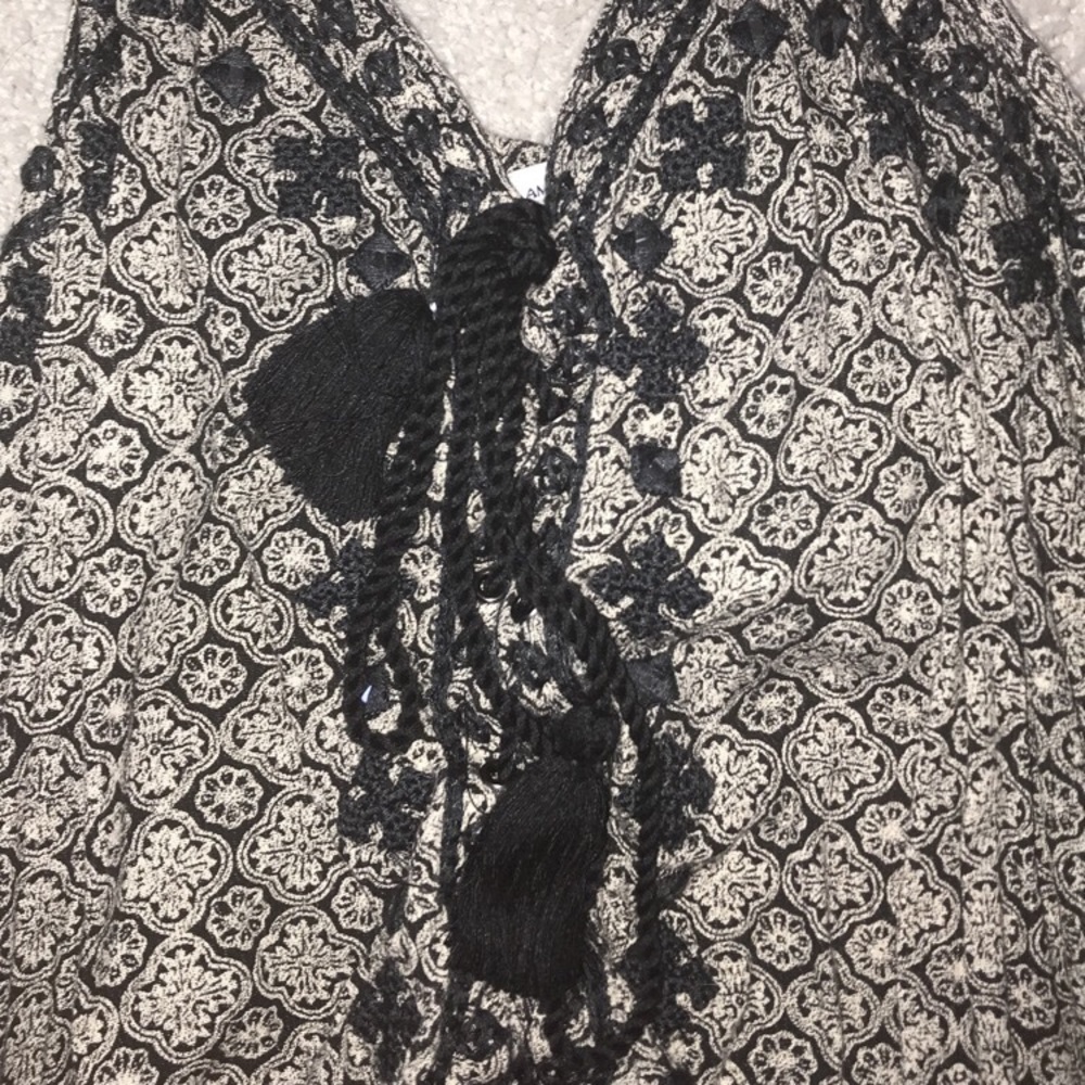 American Eagle Romper